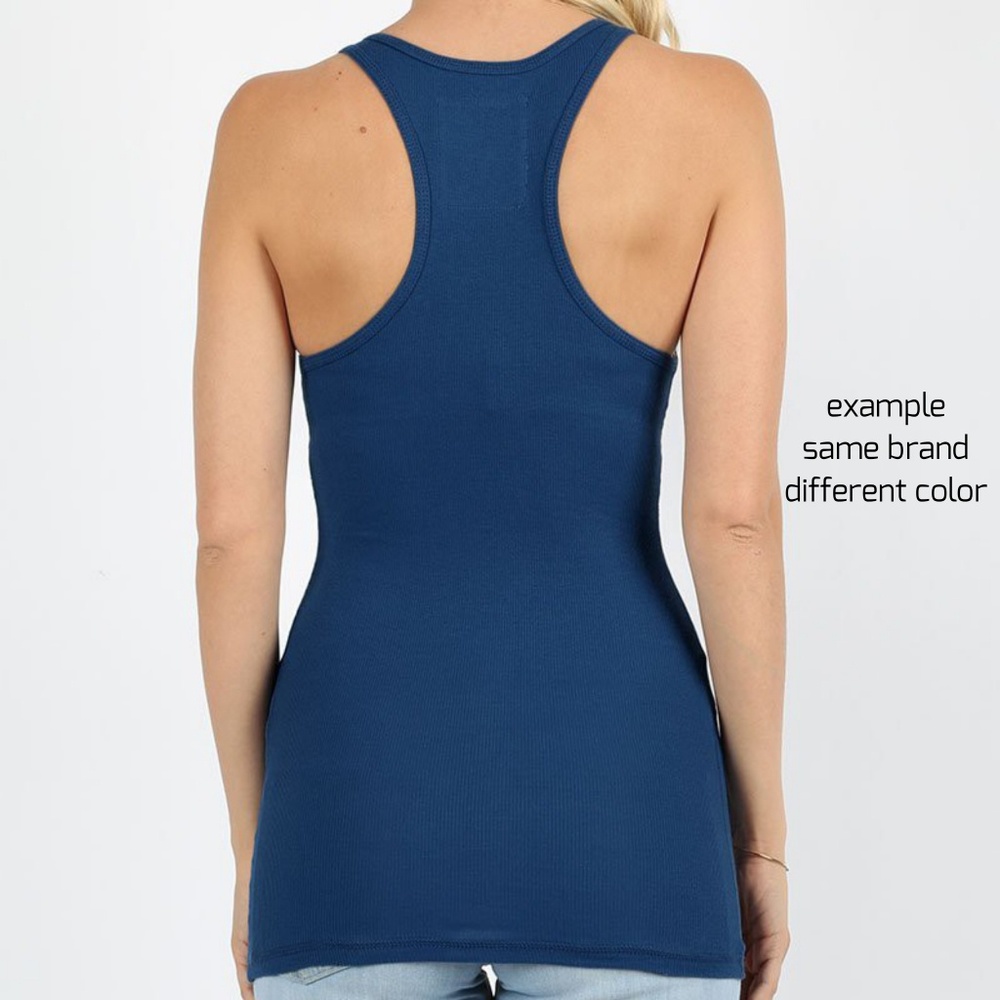 Tank top (Bundle Add-on) - Picture 5 of 7